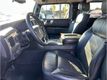 2009 Hummer H2 H2 4X4 DVD BACK UP CAM THIRD ROW SEAT CLEAN - 23093829 - 18