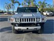 2009 Hummer H2 H2 4X4 DVD BACK UP CAM THIRD ROW SEAT CLEAN - 23093829 - 1