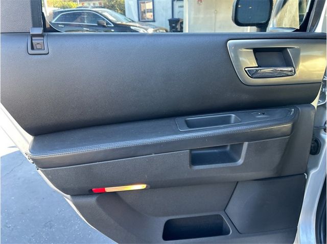 2009 Hummer H2 H2 4X4 DVD BACK UP CAM THIRD ROW SEAT CLEAN - 23093829 - 22