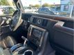 2009 Hummer H2 H2 4X4 DVD BACK UP CAM THIRD ROW SEAT CLEAN - 23093829 - 35