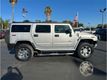 2009 Hummer H2 H2 4X4 DVD BACK UP CAM THIRD ROW SEAT CLEAN - 23093829 - 4
