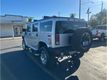 2009 Hummer H2 H2 4X4 DVD BACK UP CAM THIRD ROW SEAT CLEAN - 23093829 - 8