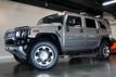 2009 HUMMER H2 *H2 Luxury* Greystone Metallic* *Only 71k Miles* *Nav-Camera* - 23074098 - 0