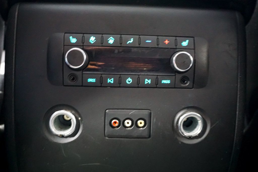 2009 HUMMER H2 *H2 Luxury* Greystone Metallic* *Only 71k Miles* *Nav-Camera* - 23074098 - 10
