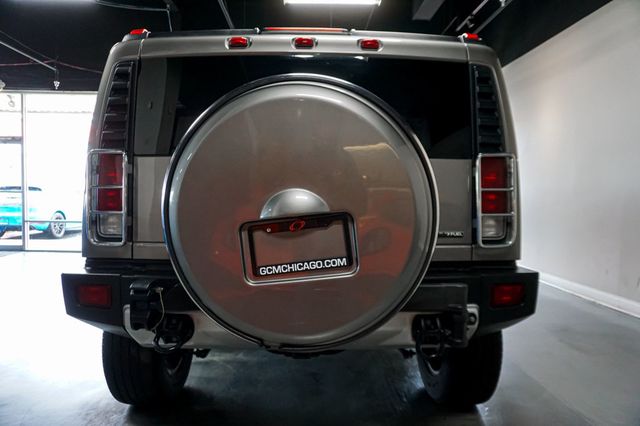 2009 HUMMER H2 *H2 Luxury* Greystone Metallic* *Only 71k Miles* *Nav-Camera* - 23074098 - 16