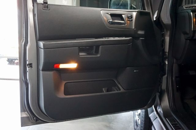 2009 HUMMER H2 *H2 Luxury* Greystone Metallic* *Only 71k Miles* *Nav-Camera* - 23074098 - 18