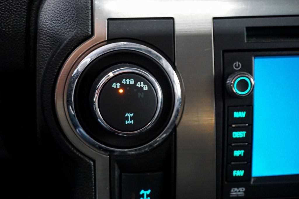 2009 HUMMER H2 *H2 Luxury* Greystone Metallic* *Only 71k Miles* *Nav-Camera* - 23074098 - 21
