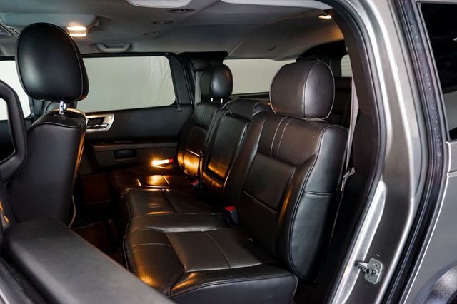 2009 HUMMER H2 *H2 Luxury* Greystone Metallic* *Only 71k Miles* *Nav-Camera* - 23074098 - 26