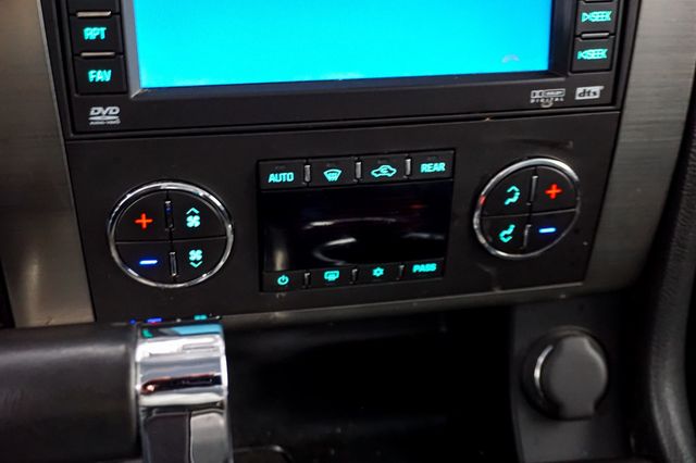 2009 HUMMER H2 *H2 Luxury* Greystone Metallic* *Only 71k Miles* *Nav-Camera* - 23074098 - 41