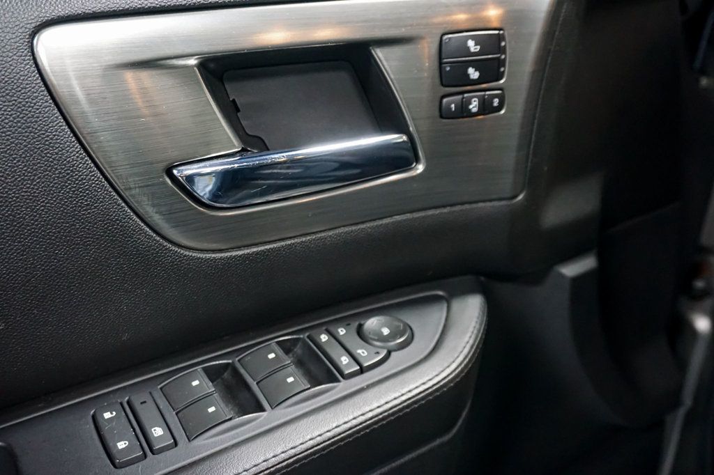 2009 HUMMER H2 *H2 Luxury* Greystone Metallic* *Only 71k Miles* *Nav-Camera* - 23074098 - 47
