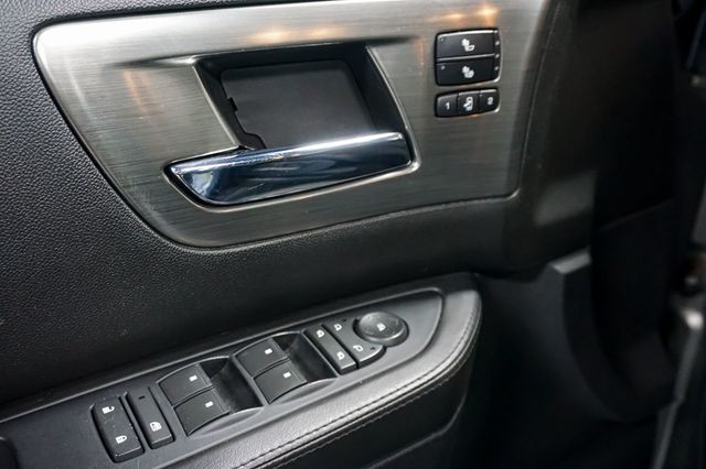 2009 HUMMER H2 *H2 Luxury* Greystone Metallic* *Only 71k Miles* *Nav-Camera* - 23074098 - 47