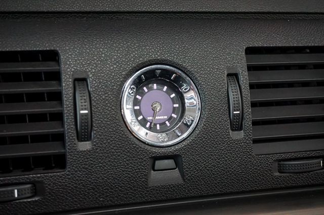 2009 HUMMER H2 *H2 Luxury* Greystone Metallic* *Only 71k Miles* *Nav-Camera* - 23074098 - 54