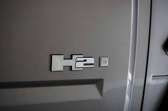 2009 HUMMER H2 *H2 Luxury* Greystone Metallic* *Only 71k Miles* *Nav-Camera* - 23074098 - 59