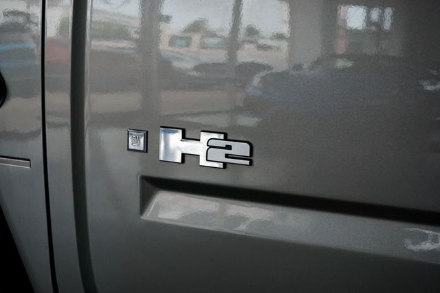 2009 HUMMER H2 *H2 Luxury* Greystone Metallic* *Only 71k Miles* *Nav-Camera* - 23074098 - 60