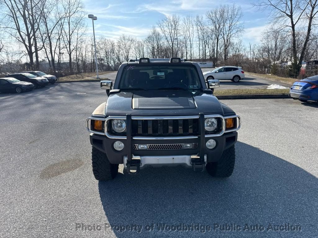 2009 HUMMER H3 4WD 4dr SUV Adventure - 23003929 | Video 1