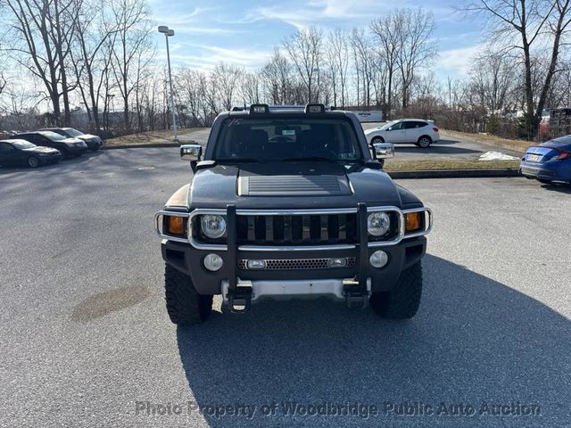 2009 HUMMER H3 4WD 4dr SUV Adventure - 23003929 - 0
