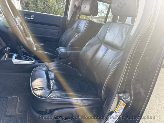 2009 HUMMER H3 4WD 4dr SUV Adventure - 23003929 - 9