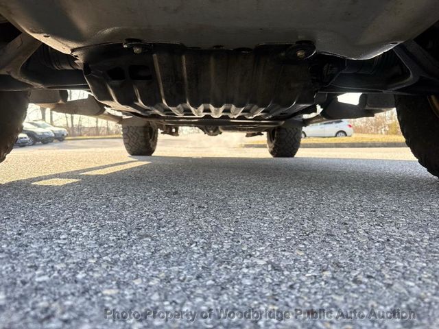 2009 HUMMER H3 4WD 4dr SUV Adventure - 23003929 - 16