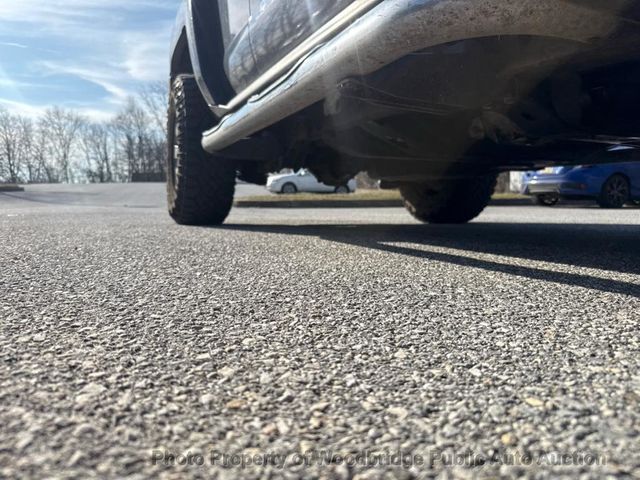 2009 HUMMER H3 4WD 4dr SUV Adventure - 23003929 - 17