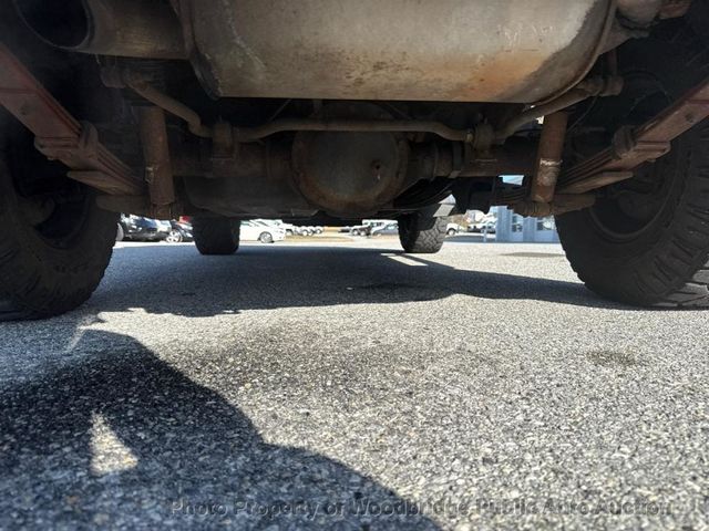 2009 HUMMER H3 4WD 4dr SUV Adventure - 23003929 - 18