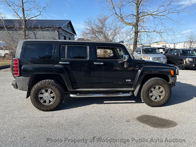 2009 HUMMER H3 4WD 4dr SUV Adventure - 23003929 - 1