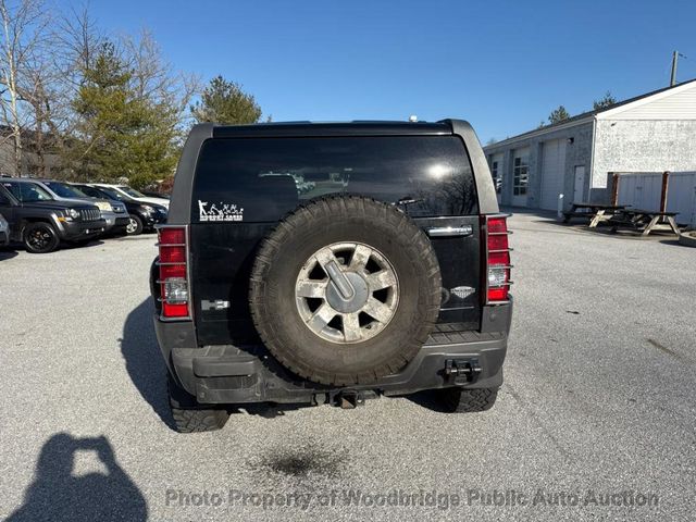 2009 HUMMER H3 4WD 4dr SUV Adventure - 23003929 - 2