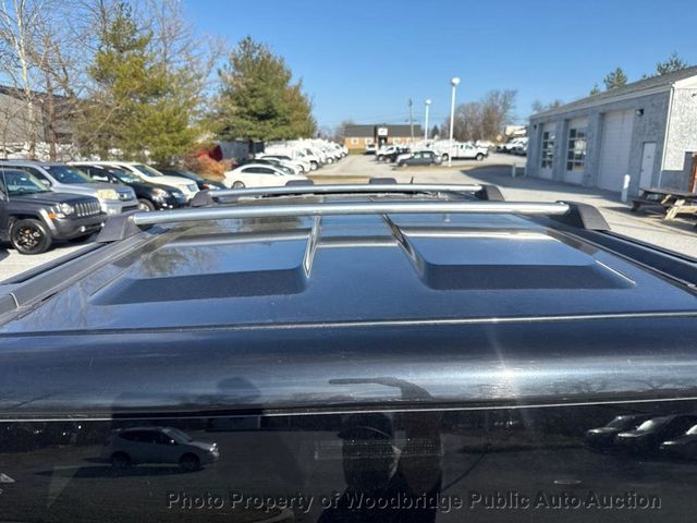 2009 HUMMER H3 4WD 4dr SUV Adventure - 23003929 - 5