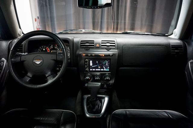 2009 HUMMER H3 *H3 Alpha* *V8* *Only 13k Miles* *Florida Truck* *Rare Find* - 22919006 - 9