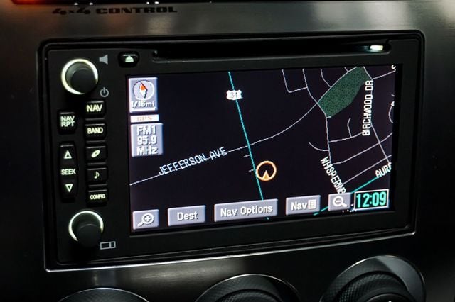 2009 HUMMER H3 *H3 Alpha* *V8* *Only 13k Miles* *Florida Truck* *Rare Find* - 22919006 - 12