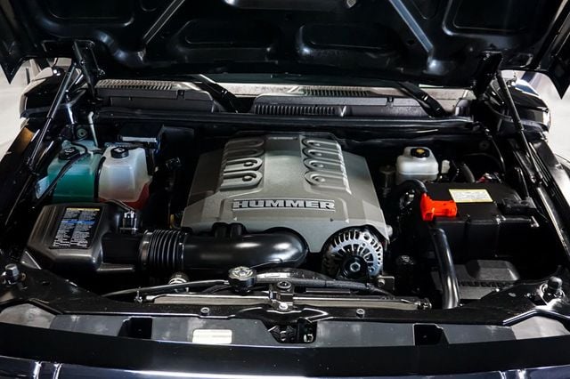 2009 HUMMER H3 *H3 Alpha* *V8* *Only 13k Miles* *Florida Truck* *Rare Find* - 22919006 - 16