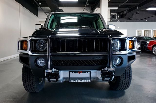 2009 HUMMER H3 *H3 Alpha* *V8* *Only 13k Miles* *Florida Truck* *Rare Find* - 22919006 - 17