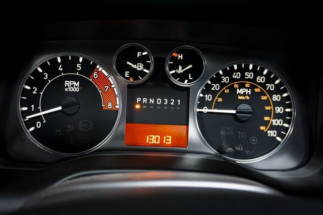 2009 HUMMER H3 *H3 Alpha* *V8* *Only 13k Miles* *Florida Truck* *Rare Find* - 22919006 - 21