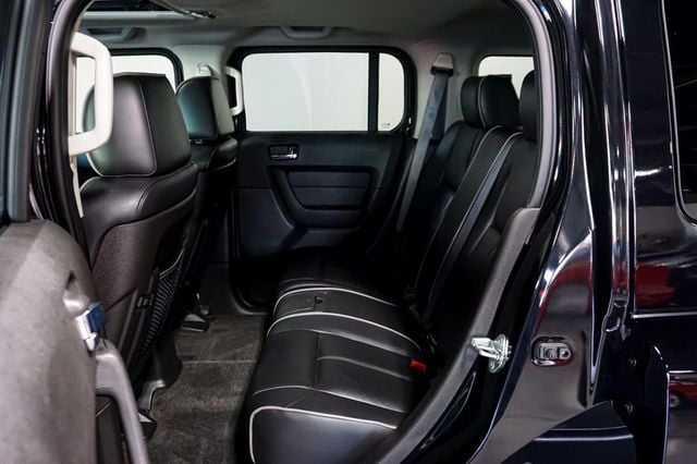 2009 HUMMER H3 *H3 Alpha* *V8* *Only 13k Miles* *Florida Truck* *Rare Find* - 22919006 - 29