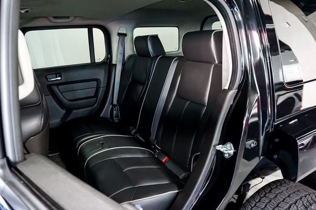 2009 HUMMER H3 *H3 Alpha* *V8* *Only 13k Miles* *Florida Truck* *Rare Find* - 22919006 - 30