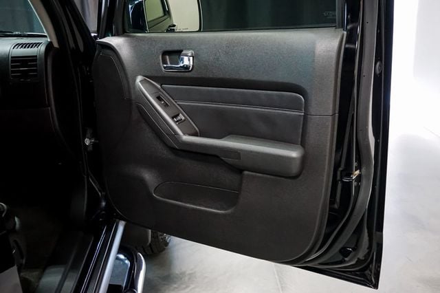 2009 HUMMER H3 *H3 Alpha* *V8* *Only 13k Miles* *Florida Truck* *Rare Find* - 22919006 - 31