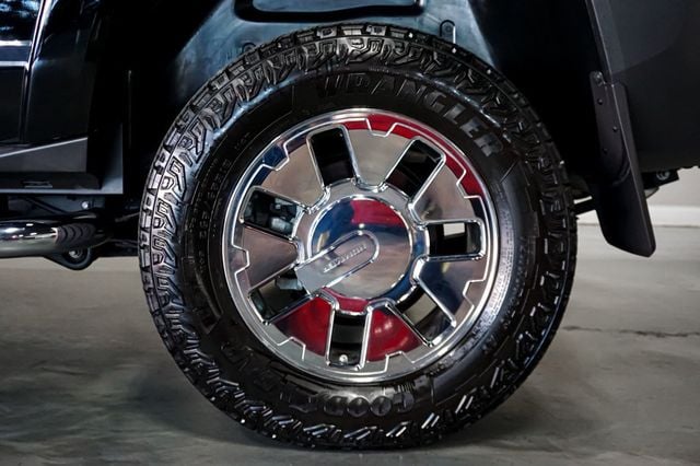 2009 HUMMER H3 *H3 Alpha* *V8* *Only 13k Miles* *Florida Truck* *Rare Find* - 22919006 - 35