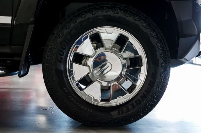 2009 HUMMER H3 *H3 Alpha* *V8* *Only 13k Miles* *Florida Truck* *Rare Find* - 22919006 - 37
