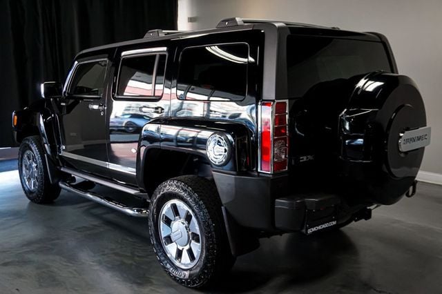 2009 HUMMER H3 *H3 Alpha* *V8* *Only 13k Miles* *Florida Truck* *Rare Find* - 22919006 - 39