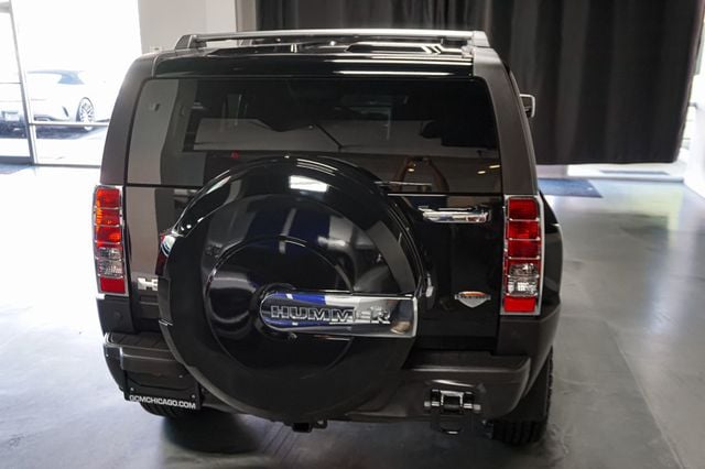 2009 HUMMER H3 *H3 Alpha* *V8* *Only 13k Miles* *Florida Truck* *Rare Find* - 22919006 - 42