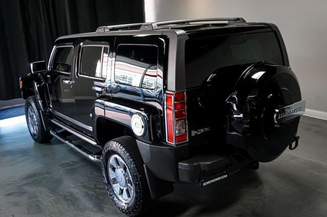 2009 HUMMER H3 *H3 Alpha* *V8* *Only 13k Miles* *Florida Truck* *Rare Find* - 22919006 - 44