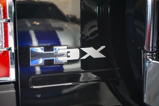 2009 HUMMER H3 *H3 Alpha* *V8* *Only 13k Miles* *Florida Truck* *Rare Find* - 22919006 - 47