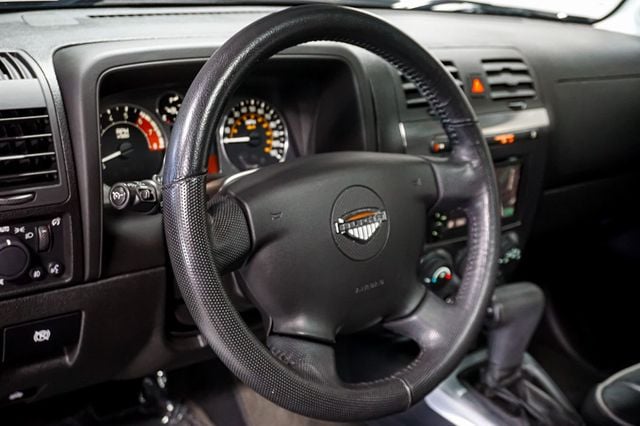 2009 HUMMER H3 *H3 Alpha* *V8* *Only 13k Miles* *Florida Truck* *Rare Find* - 22919006 - 52