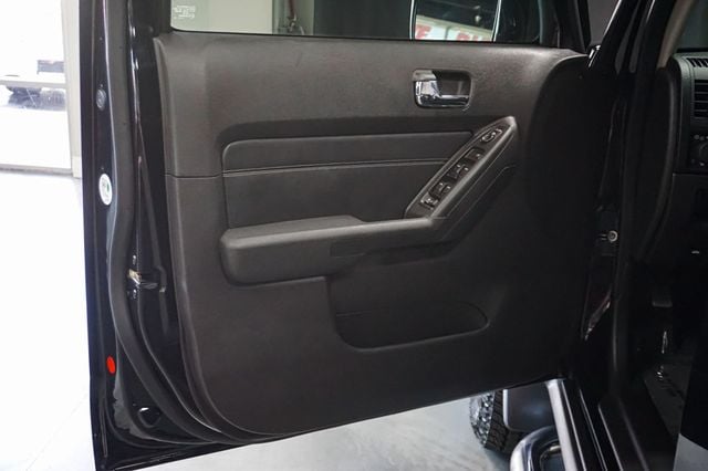 2009 HUMMER H3 *H3 Alpha* *V8* *Only 13k Miles* *Florida Truck* *Rare Find* - 22919006 - 54