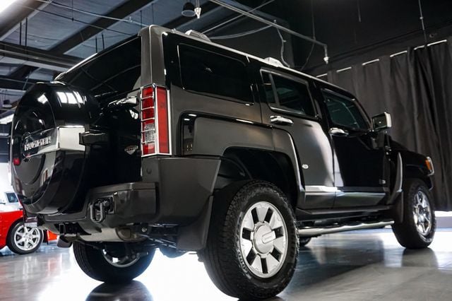 2009 HUMMER H3 *H3 Alpha* *V8* *Only 13k Miles* *Florida Truck* *Rare Find* - 22919006 - 5
