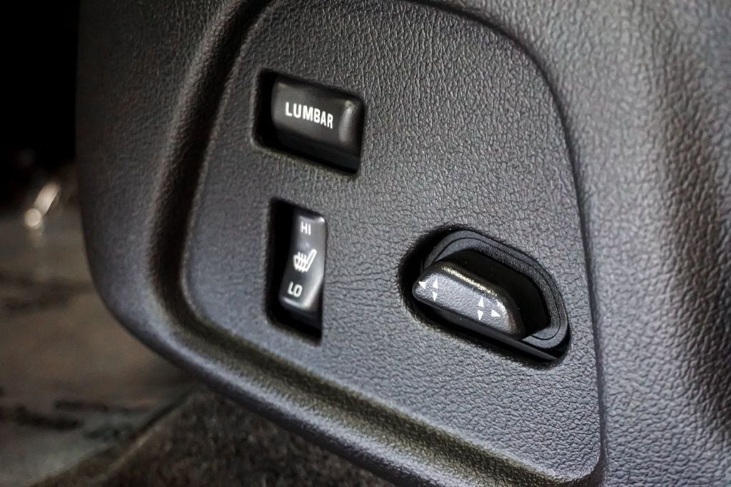 2009 Hummer H3 Alpha photo 58
