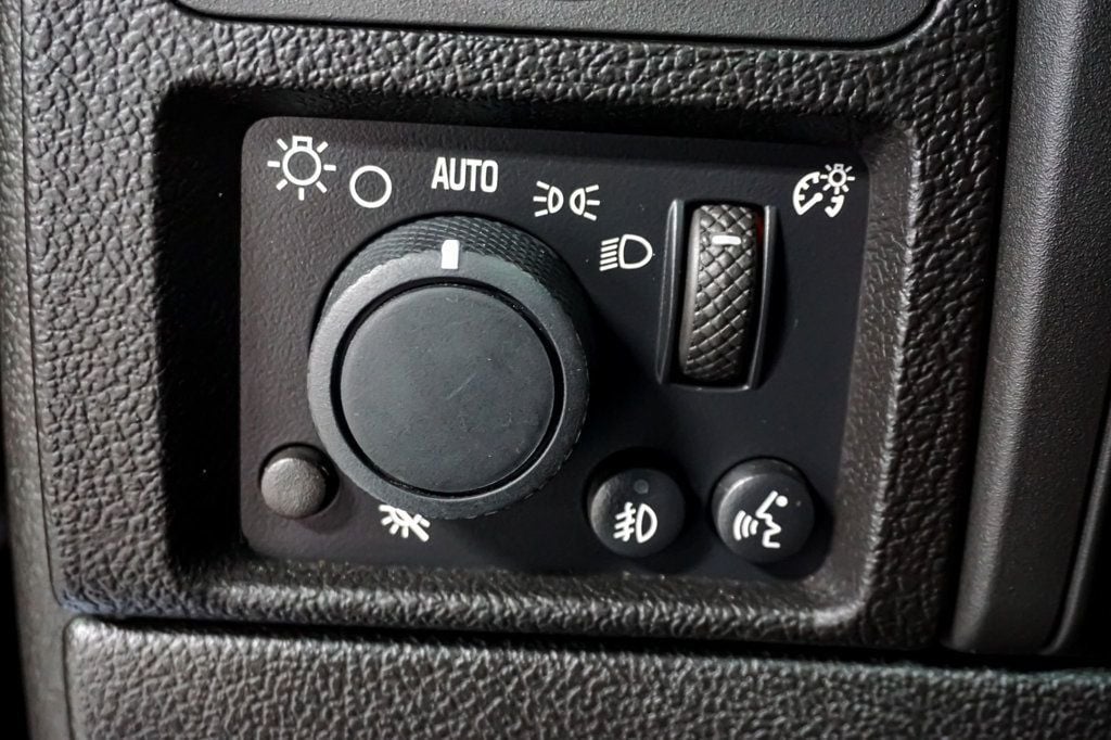 2009 Hummer H3 Alpha photo 61