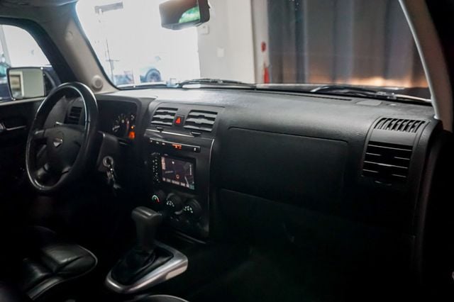 2009 HUMMER H3 *H3 Alpha* *V8* *Only 13k Miles* *Florida Truck* *Rare Find* - 22919006 - 63