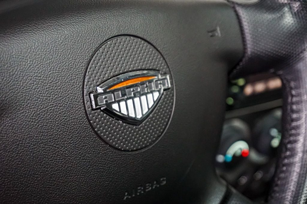 2009 HUMMER H3 *H3 Alpha* *V8* *Only 13k Miles* *Florida Truck* *Rare Find* - 22919006 - 68