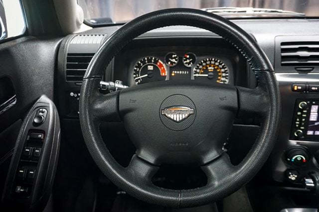 2009 HUMMER H3 *H3 Alpha* *V8* *Only 13k Miles* *Florida Truck* *Rare Find* - 22919006 - 72