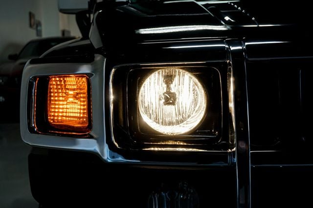 2009 HUMMER H3 *H3 Alpha* *V8* *Only 13k Miles* *Florida Truck* *Rare Find* - 22919006 - 73